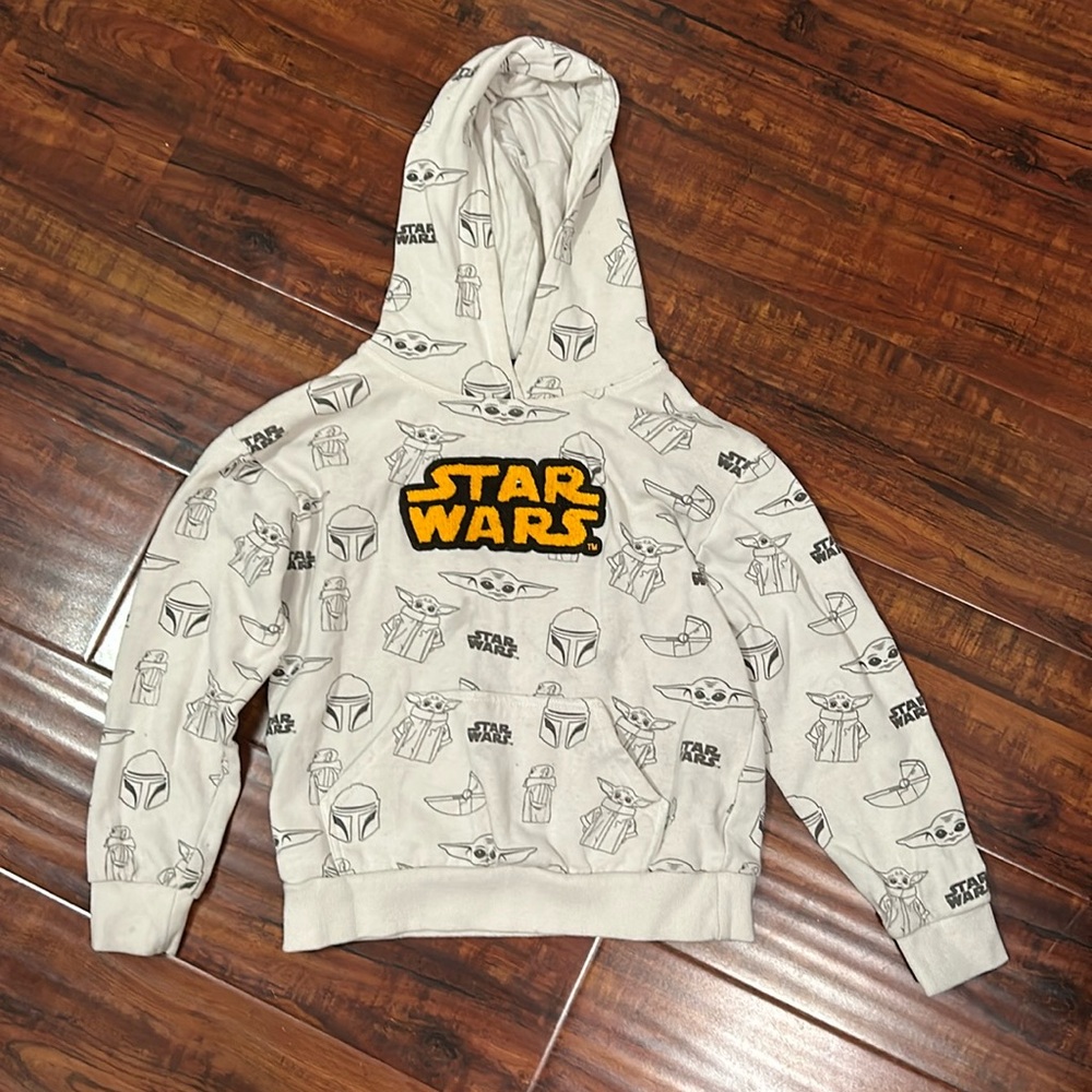 Starwars Sweater